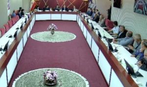افزایش سرمایه ۷۱۰۰ میلیارد ریالی «مداران» تصویب شد