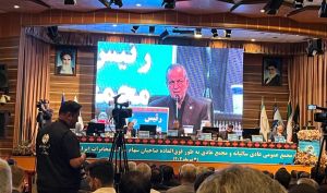 تقسیم سود 354 ریالی در مجمع «اخابر»