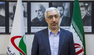 عشقی: مجمع پالایش یکم و دارا یکم به زودی برگزار می شود