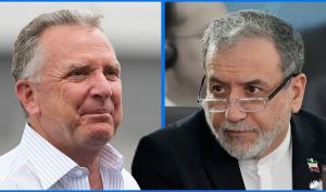 تماس مستقیم عراقچی با ویتکاف: تهران برای دستیابی به توافق نهایی با آمریکا نقشه راه ارائه کرد