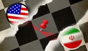 افشاگری CNN درباره سفر فوری ژنرال آمریکایی برای حمله زمینی به ایران/ چرا ترامپ از عملیات زمینی منصرف شد؟