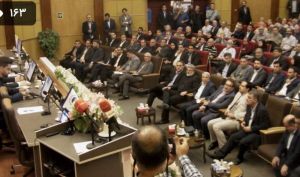 تقسیم سود 38 تومانی در مجمع چادرملو + فیلم مجمع