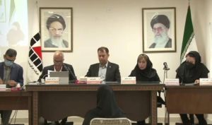 تقسیم سود 10 درصدی در مجمع «کفپارس»