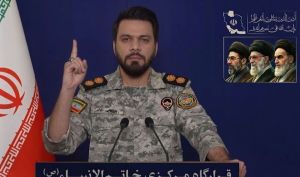 قرارگاه خاتم‌الانبیا(ص): حمله متجاوزان آمریکایی به کشتی ایرانی را تلافی می کنیم