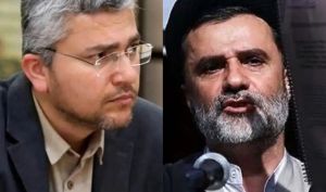 نبویان و ابراهیم رضایی از هیئت رئیسه کمیسیون امنیت ملی مجلس کنار گذاشته شدند