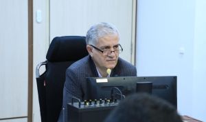 سرپرست معاونت شعب بانک دی: افزایش کارایی و اثربخشی فعالیت‌ها نقطه تمرکز کارکنان باشد