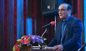 صانعی خبر داد؛ عبور تولید پتروشیمی نوری از ۱۰۸ درصد ظرفیت اسمی