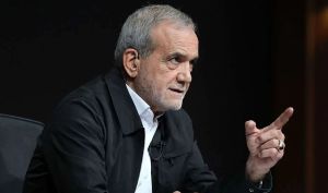 انتقاد شدید پزشکیان از صداوسیما: حق ندارید با تحلیل‌های غیر مستند، به تشویش افکار عمومی و سیاه‌نمایی بپردازید
