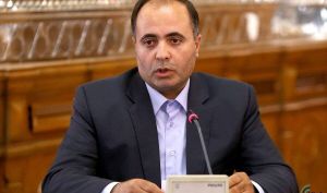 عضو کمیسیون کشاورزی مجلس: کشاورزان برای عرضه محصولاتشان در بورس کالا، تشویق شوند