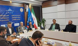 مدیرعامل پترول: هلدینگ خلیج فارس به دنبال آن است که از ظرفیت‌های مردمی و خصوصی استفاده کند