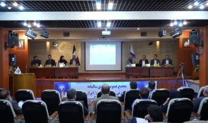 مجمع خگستر ۷ ریال سود تقسیم کرد