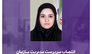 انتصاب سرپرست مدیریت سازمان و توسعه سیستم‌ها در بانک اقتصاد نوین