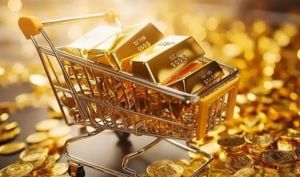 بانک مرکزی رسما از نظارت بر طلای آنلاین کنار رفت