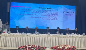 مجمع موتوژن 41 تومان سود تقسیم کرد