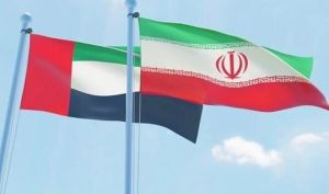 دوبی مقصد مهم کالاهای ایرانی