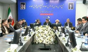 تقسیم سود 70 درصدی در مجمع «کگهر»