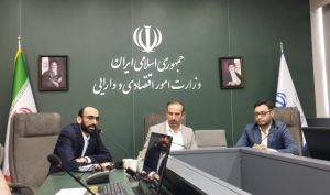 احتمال صدور مجوز پلتفرم های معاملات طلا از خرداد