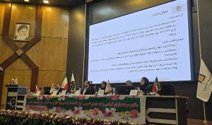 تصویب افزایش سرمایه «وسپه» در مجمع