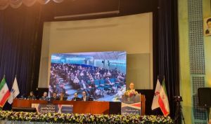 مجمع «پارسان» 510 تومان سود تقسیم کرد