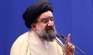 امام جمعه تهران: توان موشکی ایران، آمریکا را به ذلت نشاند/ ایران به یک ابرقدرت در جهان تبدیل شد