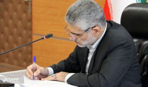 رئیس صندوق نفت : پتروشیمی خارک در تولید متانول ، پروپان و بوتان از برنامه جلوتر است
