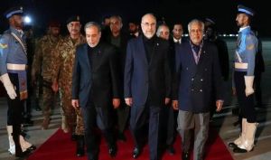 جمهوری اسلامی: کسانی که شعار جنگ می دهند و به مذاکره کنندگان بی حرمتی می کنند را به جنوب کشور ببرید | بزرگترهای اینها در جنگ از جبهه فرار می‌کردند