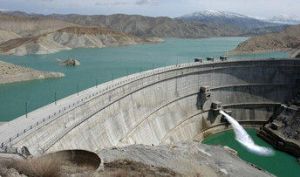 زنگ خطر جدی برای پایتخت/ تمام سدها به حجم مرده رسید