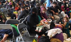 وزیر خارجه آمریکا: صدور ویزا‌ برای اتباع افغانستان متوقف شده