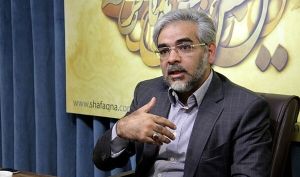 رئیس سازمان خصوصی سازی: سود سهام عدالت دو برابر می شود
