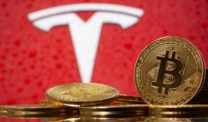 تسلا در راه ورود به تجارت استخراج بیت کوین!