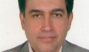 شهاب عظیمی پور مدیر عامل نفت سپاهان شد  