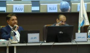 مجمع شرکت سرمایه گذاری اعتبار ایران / فیلم