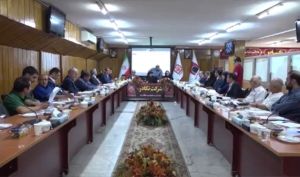 تقسیم سود 47 تومانی در مجمع «کمنگنز»
