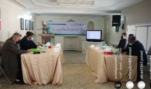 تصویب افزایش سرمایه خوراک دام پارس در مجمع