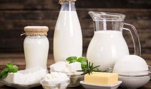 تمایل روسیه برای واردات شیر از ایران