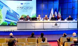 افزایش سرمایه «فن افزار» در مجمع