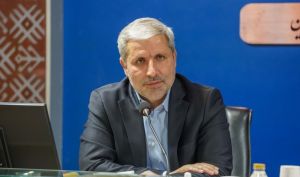 پیام تبریک مدیر عامل شرکت ملی صنایع مس ایران به مناسبت روز «صنعت و معدن»