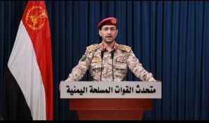 نیرو‌های مسلح یمن: با موشک فراصوت فرودگاه بن گوریون را هدف قرار دادیم
