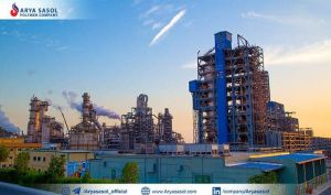 آریاساسول تنها نماینده صنعت پتروشیمی کشور در جشن ملی صادرات