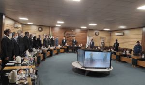 ارزآوری یک‌میلیارد دلاری پتروشیمی‌ بوعلی سینا برای کشور/ سود شرکت طی ۳ سال ۲۰ برابر و تولید به ۱۱۲ درصد ظرفیت اسمی رسید