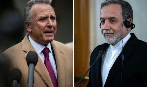 سخنگوی وزارت خارجه: شرایط برای یک گفت‌وگوی معنادار با آمریکا فراهم نیست/ در هیچ مذاکره‌ای قرار نیست از حق مسلم خود گذشت کنیم