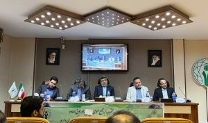 سرمایه «ومدیر» 189 درصد افزایش یافت