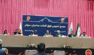 «غپینو» هم افزایش سرمایه داد