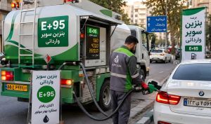 بنزین سوپر ۲۸ مرداد در بورس عرضه می شود/ قیمت: 89 هزار تومان