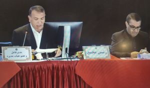 مجمع «واحیا» ۱۲۰ تومان سود تقسیم کرد
