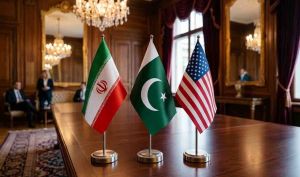 ادعای خبرنگار پاکستانی درباره دور بعدی مذاکرات آمریکا و ایران/ مرحله دوم کجا برگزار می شود؟