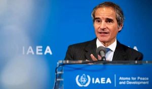 ادعای گروسی: بیشتر اورانیوم غنی‌شده با خلوص بالای ایران، در این کشور باقی مانده؛ این از منظر عدم اشاعه بسیار حائز اهمیت است/ سازمان ملل در رابطه با تاسیسات هدف قرار گرفته شده تهران، با کمبود اطلاعات جدی مواجه است