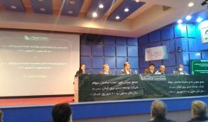 سهامداران «بگیلان» چقدر سود نقدی از شرکت گرفتند؟