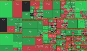 خروج 265 میلیارد تومان پول حقیقی ها از بورس