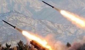 ناو جنگی اسرائیل با موشک کروز هدف قرار گرفت